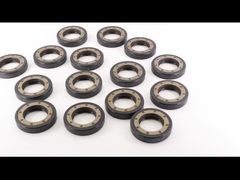 Oryginalne uszczelki olejowe wysokiego ciśnienia GJ1721-F0 SCJY 30*52*10 FKM 6HK1 uszczelka olejowa silnika