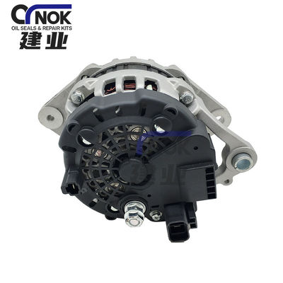 12V 80A Yanmar DX60-7/4TNV98  Alternator 129908-77210 129908-77200 4772966 F000BL0116 ALB0499UX Fit For Excavator