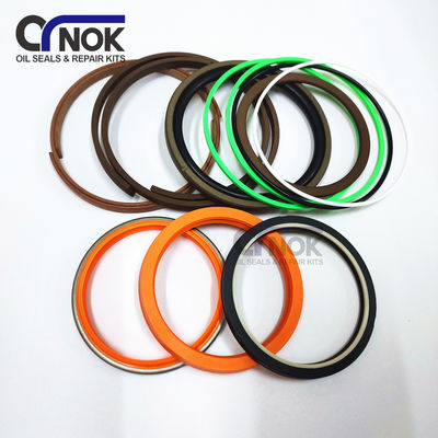 707-98-37620 Excavator Hydraulic Boom Cylinder Seal Kit PC120-6 PTFE