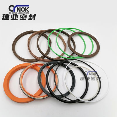 Rubber E320 Arm Cylinder Seal Kit For Construction Machinery