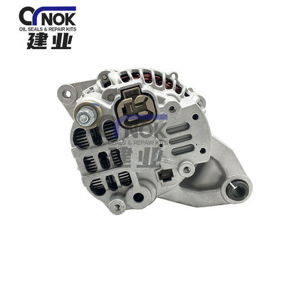 12V 80A V3800 KUBOTA Excavator Alternator 3R600-64011 3F26164010 3N30164011 3R60064010 A005TA5977 A5TA5999 12726N