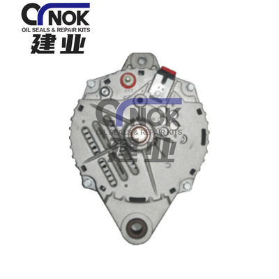 24V 65A Cummins 27SI-1 Alternator Excavator Spare Parts 7197 240-803 ADR0009 110-7197 110300 42704 36-7197 1-1776-00DR