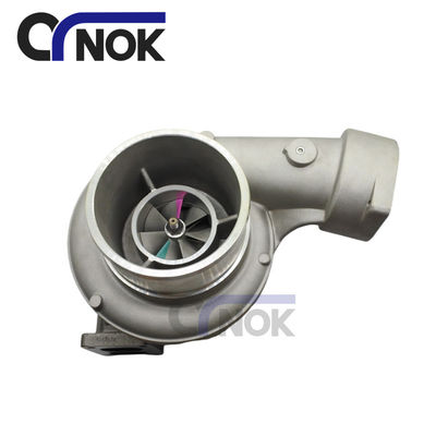 CAT E3406E Diecel Turbocharger  D9N 9N2702 Fits For Excavator Parts