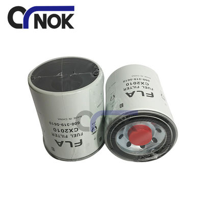 CX2010 Throw-Away Fuel Filter 600-319-5610 Fits For Komatsu PC240-8 Excavator Accessories
