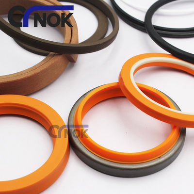 Hitachi EX60-2 EX60-3 Hydraulic Cylinder Seal Kit For Excavator Parts