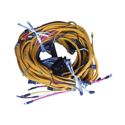 Excavator CAT 336D E336D External Wiring Harness 306-8797 275-6864 Wire Cable