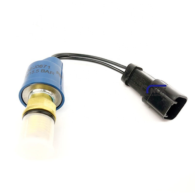 332J0671 332/J0671 332-J0671 Oil Pressure Sensor Switch For JCB JS130LC JS200 JS220 JS290 Excavator Electric Parts